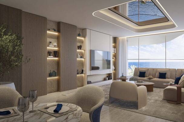 Vitalia Palm Jumeirah Residences